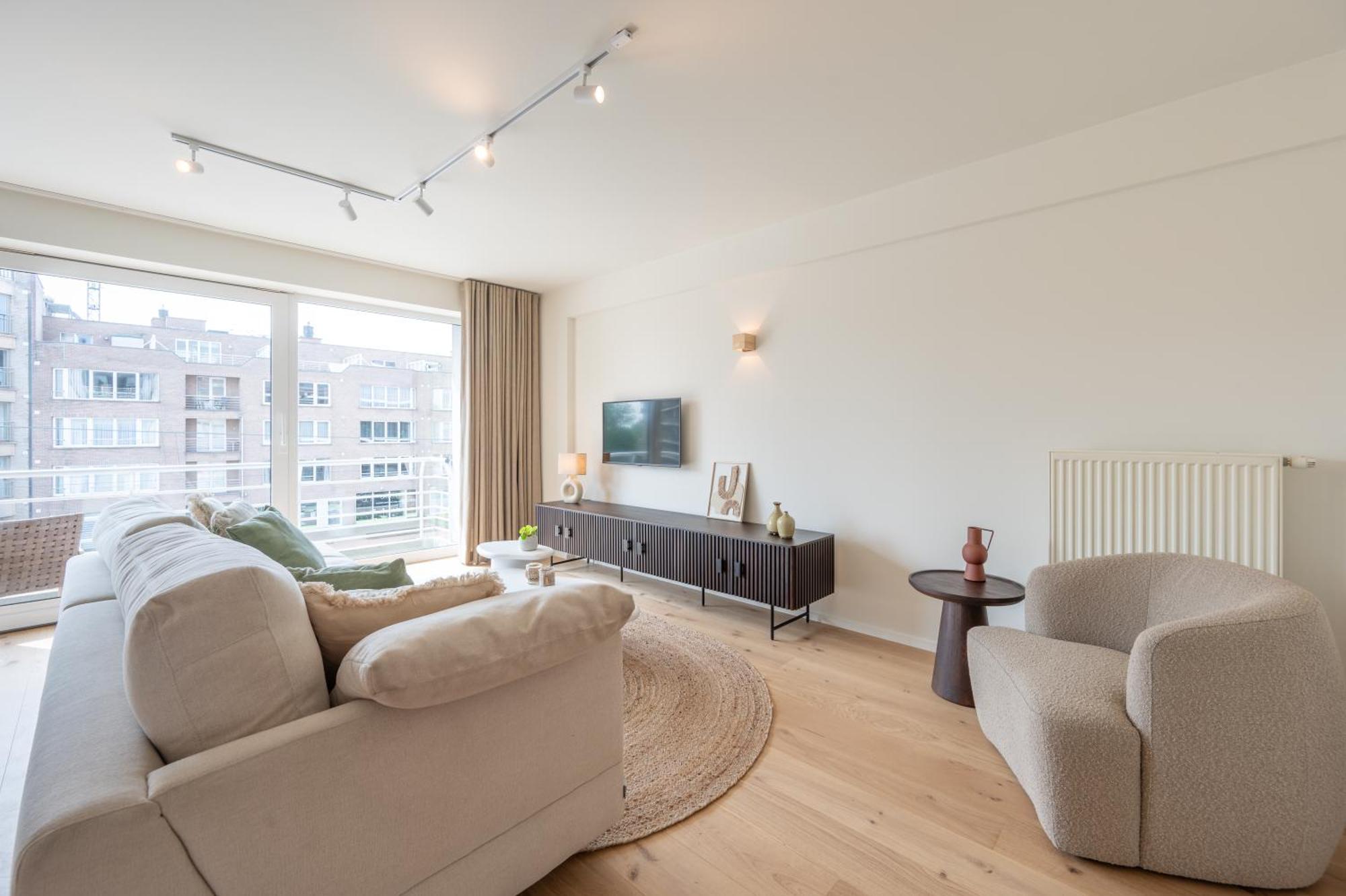 Paladio Apartment Blankenberge Luaran gambar