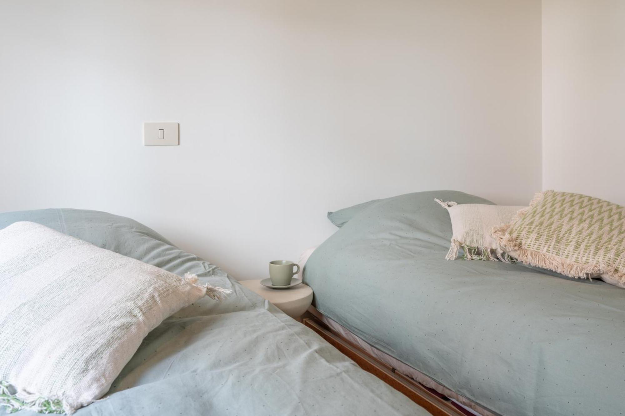 Paladio Apartment Blankenberge Luaran gambar