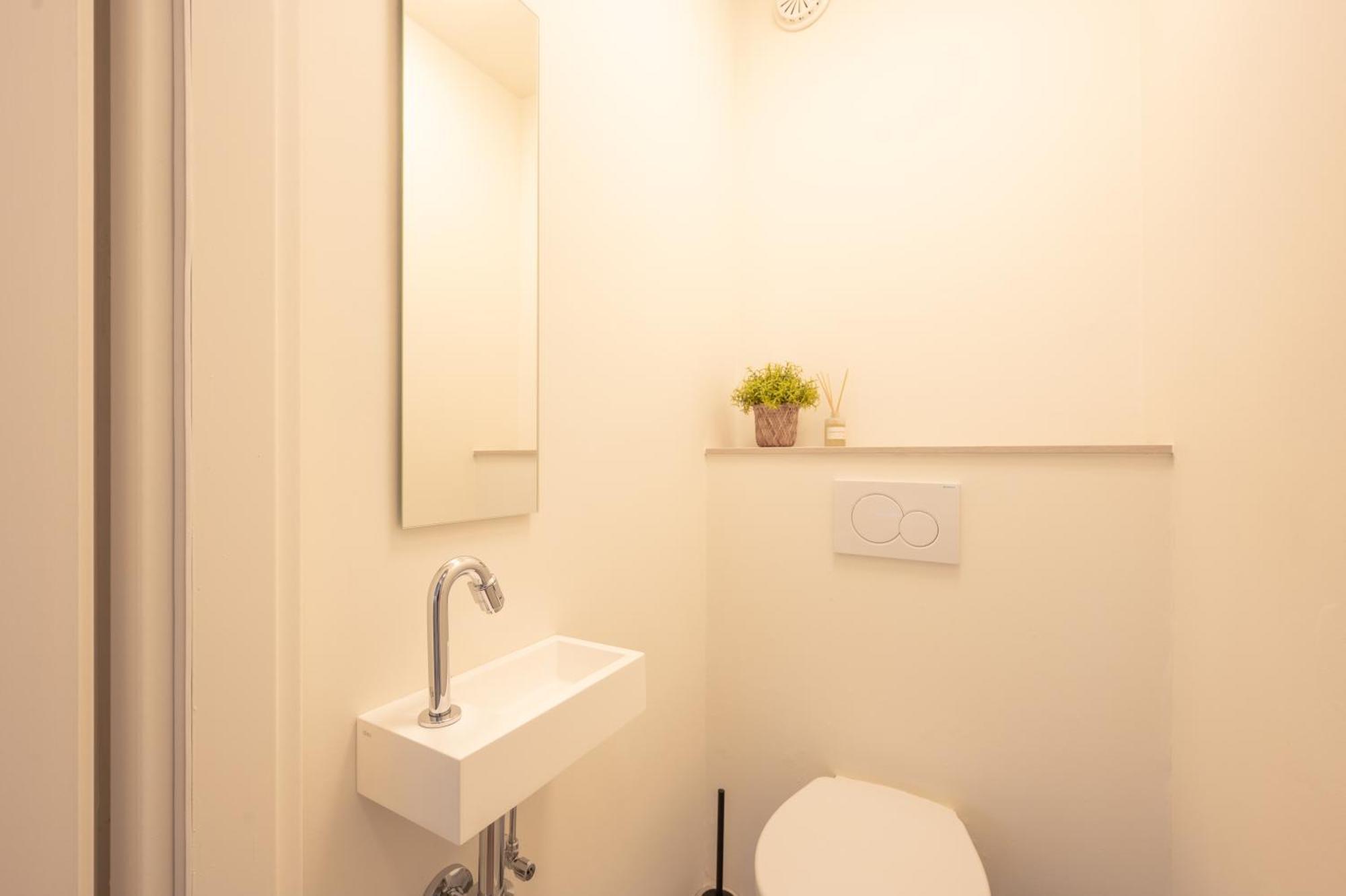 Paladio Apartment Blankenberge Luaran gambar