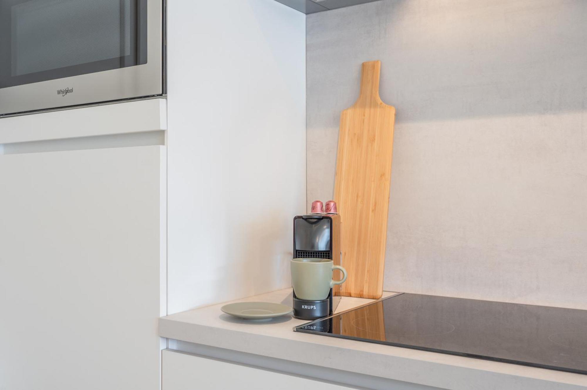 Paladio Apartment Blankenberge Luaran gambar